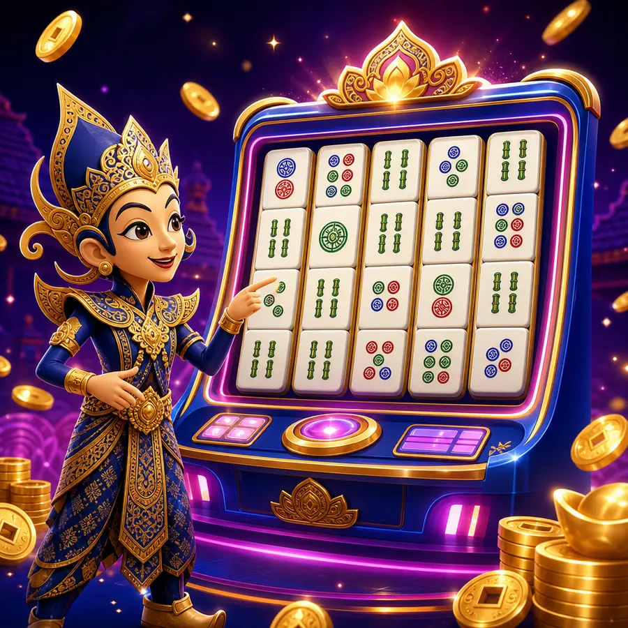 Ilustrasi edukasi untuk Zeus Slot: Panduan Memahami Tema, Fitur, dan Istilah yang Sering Dicari